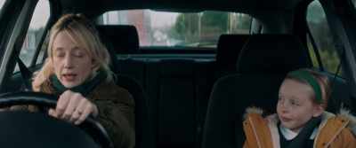 Well... Well, yeah, we'll see.
OK? - Here Before