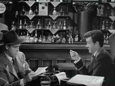 Well well You going to come to the party - Her Highness and the Bellboy
