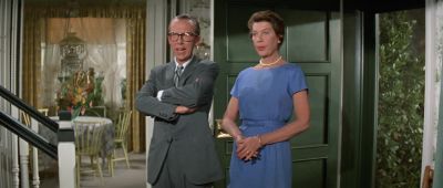 Well Well you're home early - It Happened at the World's Fair
