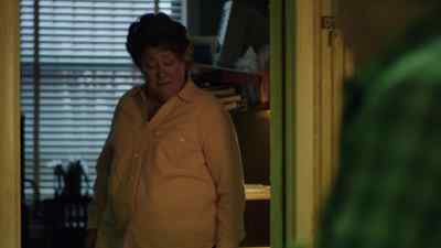 Well, it went just fine. - Sneaky Pete