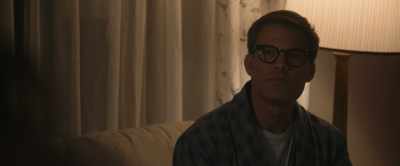 - Well, we went to
her house afterwards. - Roped