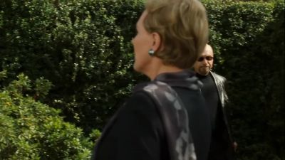 Well, that went well, didn't it? - The Princess Diaries
