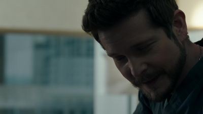 Well, that went well. - The Resident