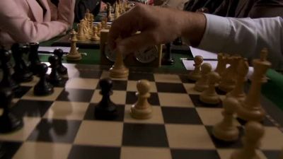 Well, if we're all finished, - Midsomer Murders
