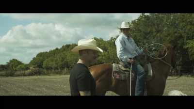 Well we're all happy
to hear you say that, - The Rodeo Thief