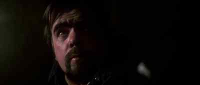 Well, we're all human.
Are we not? - The Passage