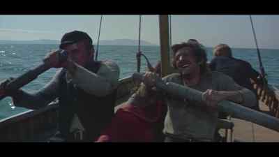 Well, we're all in the same boat. - Lord Jim