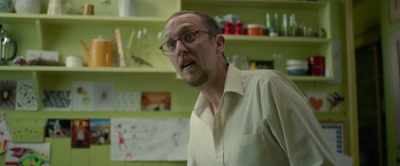 Well, we're atheists here, Pete.
It's put us in good stead. - Rare Beasts