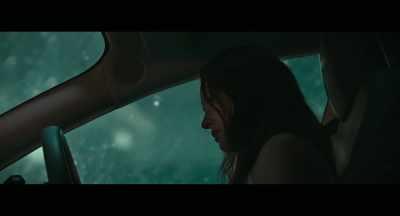 Well, you were, because
now I am driving it. - Control