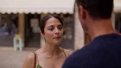 Well, if we're being professional, - A Very Venice Romance
