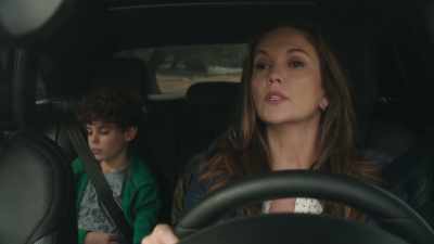 Well, we're going to go home
so you can lie down, okay? - The Romanoffs