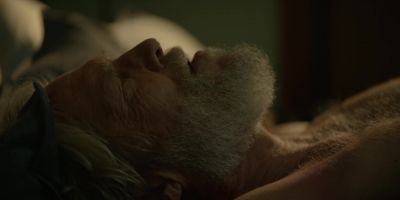 Well, we're gonna be
okay for a little while. - The Old Man