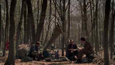 Well, we're gonna eat something. - Boardwalk Empire