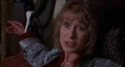 Well if we're gonna go down we might as well make it count right - Teaching Mrs  Tingle
