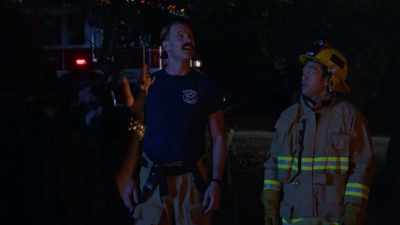 Well, we're gonna
have to take away - Tacoma FD