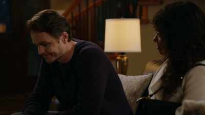 - Well, we're gonna
need to make a fire. - Magic in Mistletoe