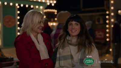 Well, we're here to keep
your Christmas merry, - When I Think of Christmas