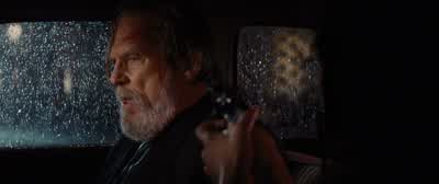 Well, we're in a bit of a pickle here. - Bad Times at the El Royale