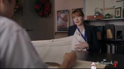 Well, we're in that final
two-week window, so... maybe? - Christmas Joy