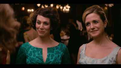 Well, we're just so glad
you found each other. - Tales of the City