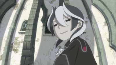 Well, if we're just talking about sending her on to you... - Made in Abyss: Journey's Dawn
