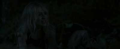 Well, we're, like,
hiding and-and-and looking at them, - Emergency