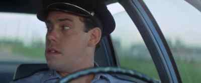 Well, we're
nearly there, Lieutenant. - Brewster McCloud