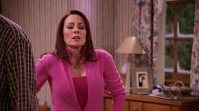 - Well, we're never
gonna see them again. - Everybody Loves Raymond