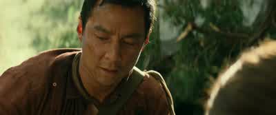 Well... We're not dead yet. - Tomb Raider