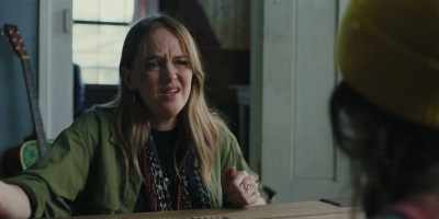 Well, we're not even sure
that that's Hannah's. - Cabin Girl