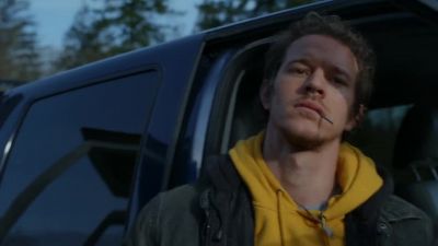 Well, we're not
telling Dad about this, Rand. - Big Sky