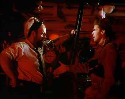 Well, we're off. - They Who Dare