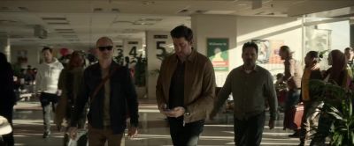 Well, we're on. - Tom Clancy's Jack Ryan