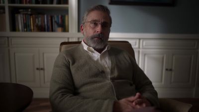 Well, we're out of time. - The Patient