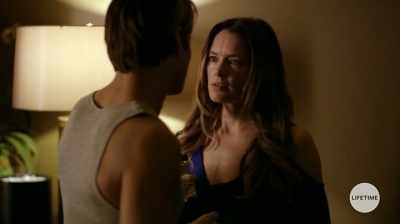 - Well we're separated, - Sleeping With My Student