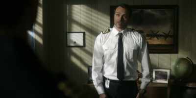 - Well, we're short captains, - SkyMed