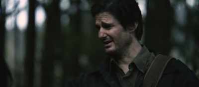 - Well, we're sleeping
in those bushes? - The Most Dangerous Game