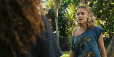 - Well, they were.
- So you're telling me you just won - I Know What You Did Last Summer