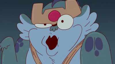 Well, we're the loyal mutants - ThunderCats Roar