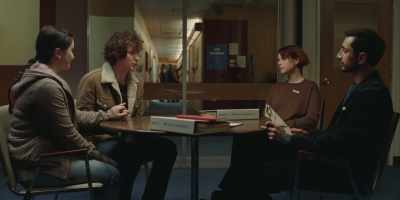 Well, when we're together, - Fingernails