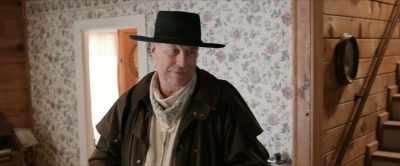 Well, we weren't sure before, - Lost Outlaw