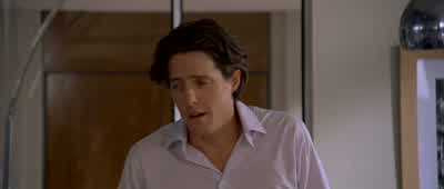 Well, we’ve...become very close. - Bridget Jones's Diary