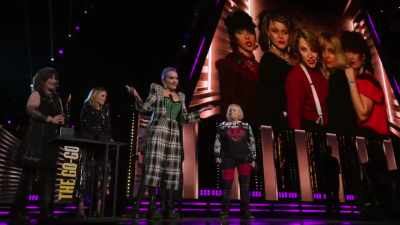 WELL, WE'VE BEEN AT IT FOR 43 - 2021 Rock & Roll Hall of Fame Induction Ceremony