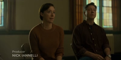 Well, we've been talking about it. - Accused