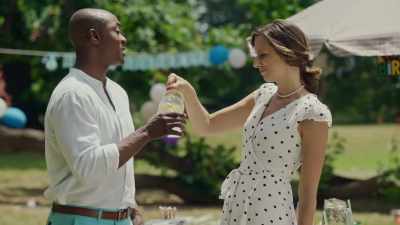 Well, we've been trying, - The Groomsmen: First Look