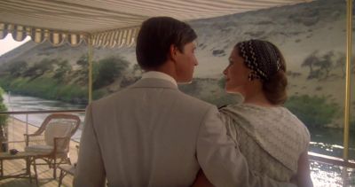 Well we've done it - Death on the Nile
