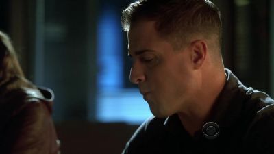 Well,we've exhausted every suspect,
and we still don't know who killed Bob. - CSI: Crime Scene Investigation