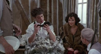 Well we've got to deal with the problem Charlie - Chaplin