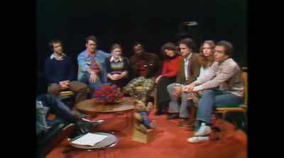 Well, we've got eight, - Belushi