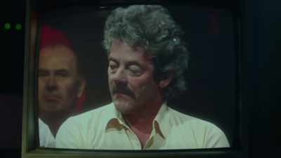 Well, we've got the deep water... - The Pembrokeshire Murders